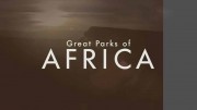 Знаменитые парки Африки 2 сезон 4 серия. Нижняя Замбези / Great Parks of Africa (2016)