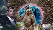 Карнавал в Рио и свингеры в английской деревне. Невероятно интересные истории (16.06.2020)