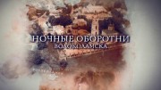 Ночные оборотни Волоколамска (2019)