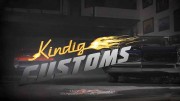 Гений авто-дизайна 6 сезон 09 серия. Daves New Toy / Kindig Customs (2019)