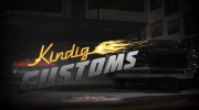 Гений авто-дизайна 5 сезон 14 серия. The Bitchin Coronet / Kindig Customs (2019)