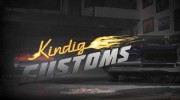 Гений авто-дизайна 6 сезон 12 серия. Updating a Classic / Kindig Customs (2019)