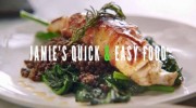 Готовим быстро и легко с Джейми Оливером 2 сезон 05 серия / Jamie's Quick & Easy Food (2018)