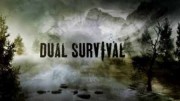 Выжить вместе 8 сезон / Dual Survival (2016)