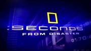 Секунды до катастрофы 2 сезон (все серии) / Seconds From Disaste (2005)