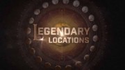 Лeгeндарные мeста 2 сезон 04 серия. Человек против природы / Legendary Locations (2018)