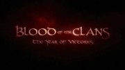 Кровь кланов 3 серия. Последние повстанцы / Blood of the Clans (2020)