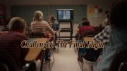 Челленджер: Последний полёт 03 серия / Challenger: The Final Flight (2020)