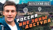 Вепсский лес. Россия вне зоны доступа (2020)