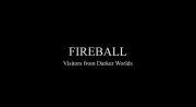 Кометы и метеориты: Гости из далёких миров / Fireball: Visitors from Darker Worlds (2020)