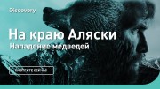 Нападение медведей. На краю Аляски (2014)