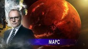 Марс. Странное дело (11.12.2020)