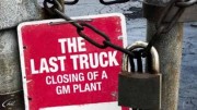 Последний автомобиль. Закрытие завода Дженерал Моторс / The Last Truck: Closing of a GM Plant (2009)