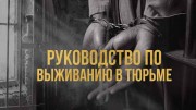 Руководство по выживанию в тюрьме (2018)