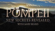 Помпеи: новые секреты / Pompeii: New Secrets Revealed with Mary Beard (2016) HD