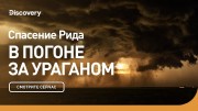 Спасение Рида. В погоне за ураганом