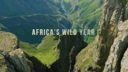 Год в дикой Африке 3 серия. Осень / Africa's Wild Year (2021) 4K