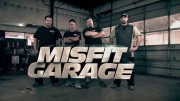 Mятeжный гaрaж 1 сезон (все серии) (2014)