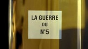 Война за №5 / La guerre du N°5 (2018)