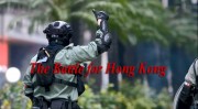 Битва за Гонконг / The Battle for Hong Kong (2020)