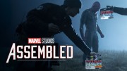 Marvel Studios: Общий сбор 1 серия. По ту сторону: «ВандаВижн» (2021)
