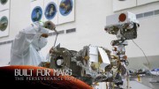 На Марс: история марсохода Персеверанс / Built for Mars: The Perseverance Rover (2021)