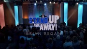 Вставай и вали! с Брайаном Риганом (1-4 серии из 4) / Standup and Away! with Brian Regan (2018)