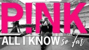 Пинк: Все, что я знаю на данный момент / P!nk: All I Know So Far (2021)