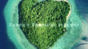 Тропические островки Земли (3 серии из 3) / Earth's Tropical Islands (2020)