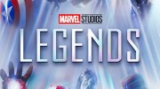 Студия Marvel: Легенды 1 сезон (все серии) (2021)