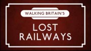 Прогулки по заброшенным рельсам. Шеффилд / Walking Britain's Lost Railways. Sheffield (2018)
