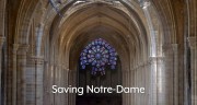 Спасти Нотр-Дам / Saving Notre-Dame (2020)