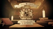 Мифы и тайны королевской истории 6 серия. Революция в России / Lucy Worsley's Royal Myths & Secrets (2021)