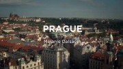 Уик-энд в городе - Прага / Deux, trois jours en ville (2018)