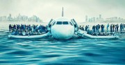 Чудесная посадка на Гудзон / Miracle Landing on the Hudson (2013)