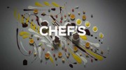 От шефа 3 сезон (все серии) / Chef's Table (2017)