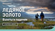 Взлет и падение. Ледяное золото