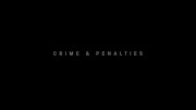 Нерассказанное. Преступление и штрафные / Untold: Crimes and Penalties (2021)