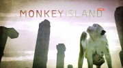 Остров обезьян 1 серия. История матери / Monkey Island (2019)