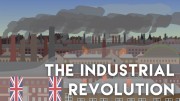 Промышленная революция / The Industrial Revolution (2013)