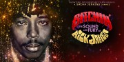 Звук и ярость Рика Джеймса / Bitchin': The Sound and Fury of Rick James (2019)