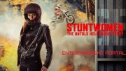 Каскадёрши: Нерассказанная голливудская история / Stuntwomen: The Untold Hollywood Story (2020)