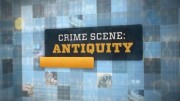Место преступления: древность 2 серия. Тайны мертвых / Crime scene: antiquity (2020)