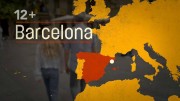 Жизнь в большом городе. Барселона (Испания) / The Life-Sized City.Barcelona (2020)
