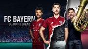 ФК Бавария - Легенды (все серии) / FC Bayern Behind The Legend (2021)