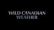 Погода в дикой Канаде 2 серия. Дождь / Wild Canadian Weather (2021)