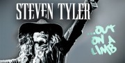 Стивен Тайлер: В опасном положении / Steven Tyler: Out on a Limb (2018)