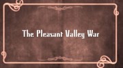Война в Плезант Вэлли / The Pleasant Valley War (2021)