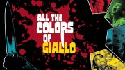 Все оттенки джалло / All the Colors of Giallo (2019)