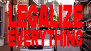 Эрик Андре: Легализуйте всё / Eric Andre: Legalize Everything (2020)